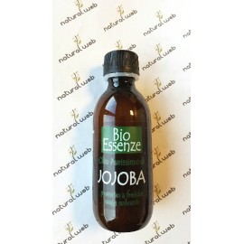 Bio Essenze Olio di Jojoba125 ML